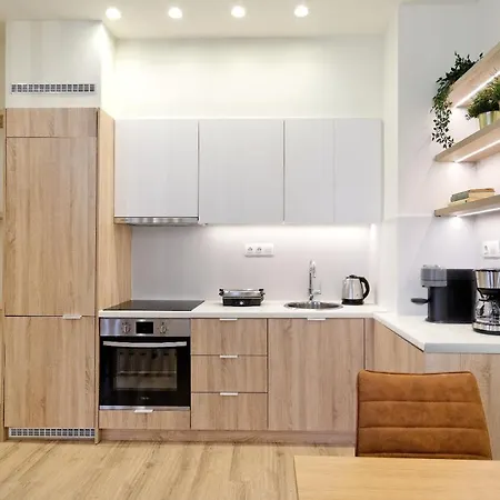 Apartment Eos Athens