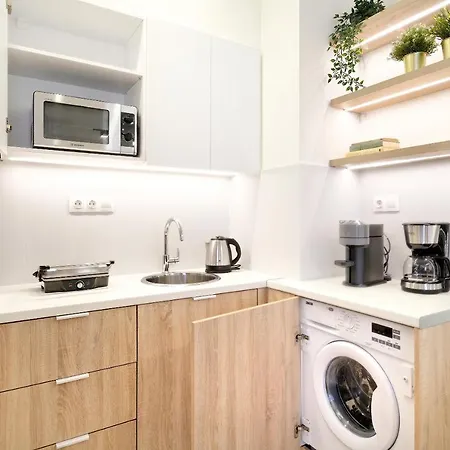 Apartment Eos