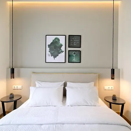 Eos Appartement