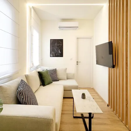 Apartment Eos *