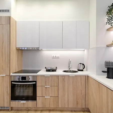 Apartment Eos Athens