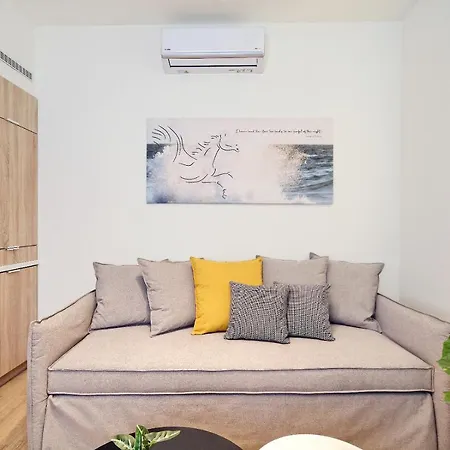 Apartment Eos Athens