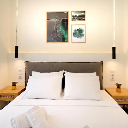 Apartment Eos Athens