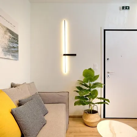 Apartment Eos *