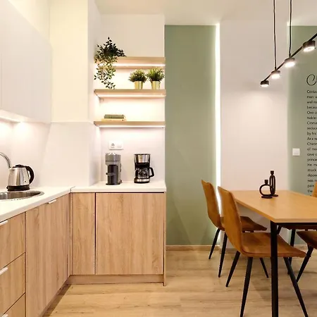 Apartment Eos