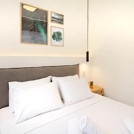 Apartment Eos