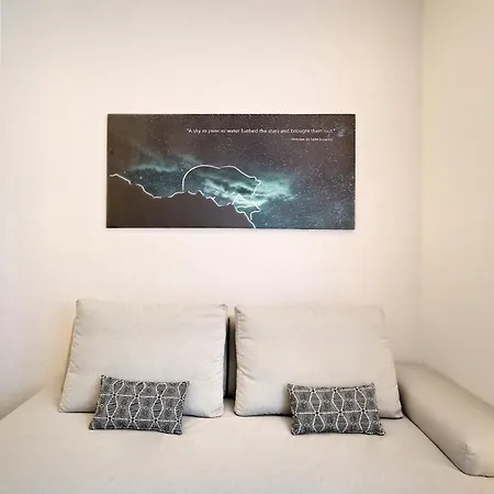 Apartment Eos *
