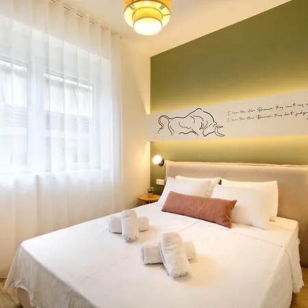 Appartement Eos *