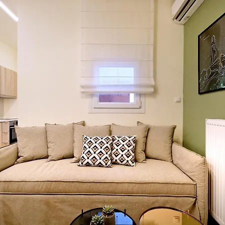Apartment Eos