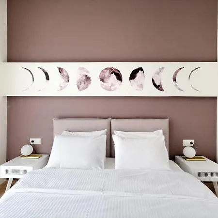 Apartment Eos