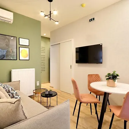 Apartment Eos Athens