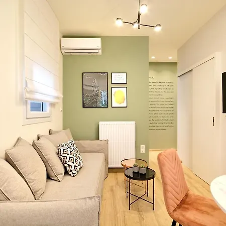 Eos Apartment Athens
