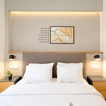 Apartment Eos Athens