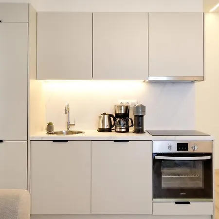 Eos Apartment Athens