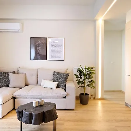 Eos Apartment Athens