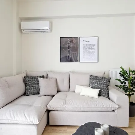 Eos Appartement *