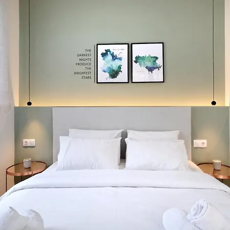 Apartment Eos *