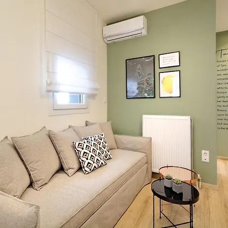 Apartment Eos
