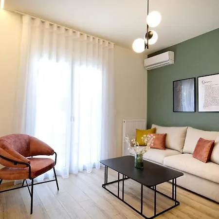 Eos Apartment Athens