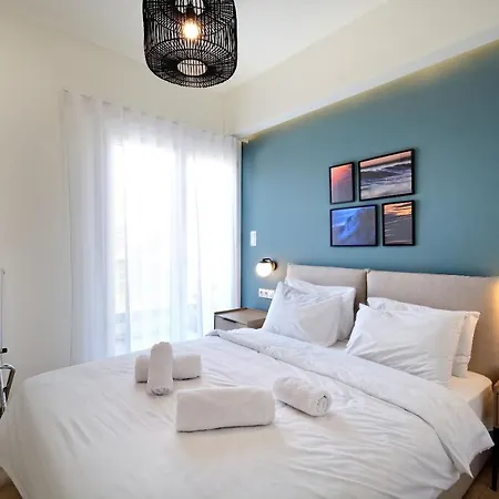 Eos Apartment