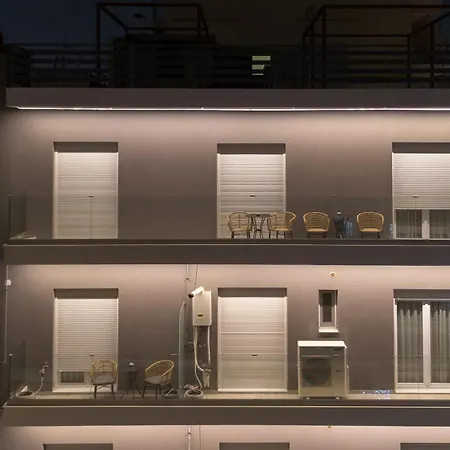 Eos Apartment Athens