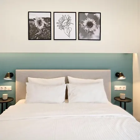 Apartmán Eos *
