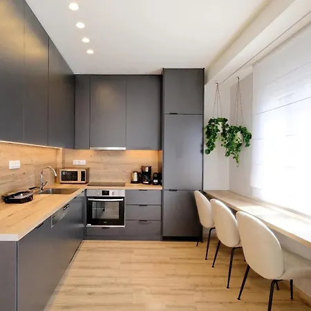 Eos Apartmán